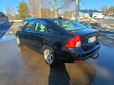 Volvo S40