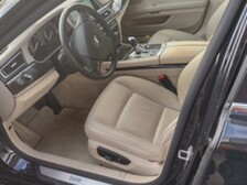 BMW 740