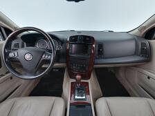 Cadillac SRX