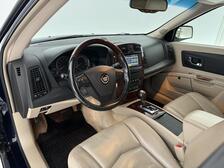 Cadillac SRX