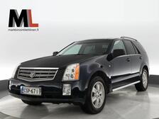Cadillac SRX