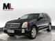Cadillac SRX