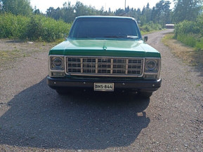 Chevrolet C10