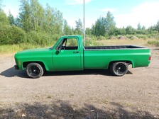 Chevrolet C10
