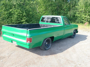 Chevrolet C10
