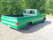Chevrolet C10