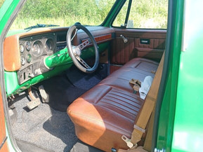 Chevrolet C10