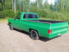 Chevrolet C10