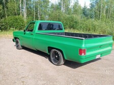Chevrolet C10