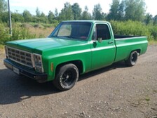 Chevrolet C10
