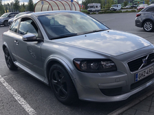Volvo C30