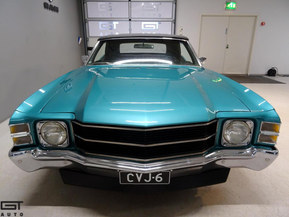 Chevrolet Chevelle