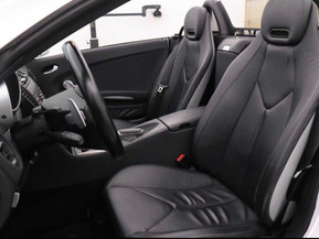 Mercedes-Benz SLK 350