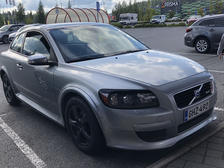 Volvo C30