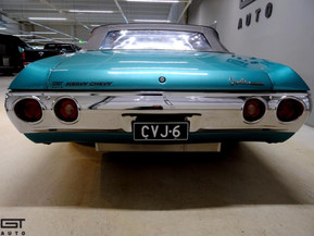 Chevrolet Chevelle