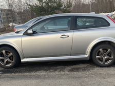 Volvo C30