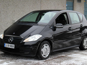 Mercedes-Benz A