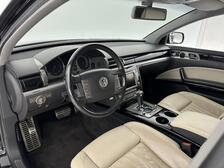 Volkswagen Phaeton