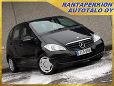 Mercedes-Benz A