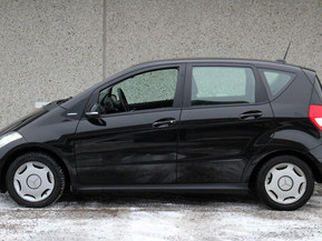Mercedes-Benz A