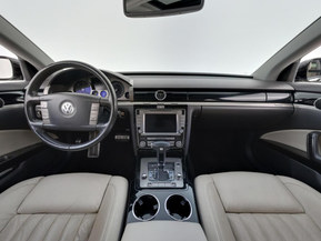 Volkswagen Phaeton