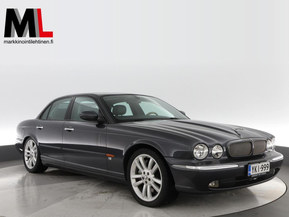 Jaguar XJR
