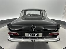Mercedes-Benz S
