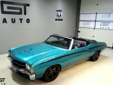 Chevrolet Chevelle