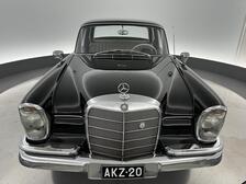 Mercedes-Benz S