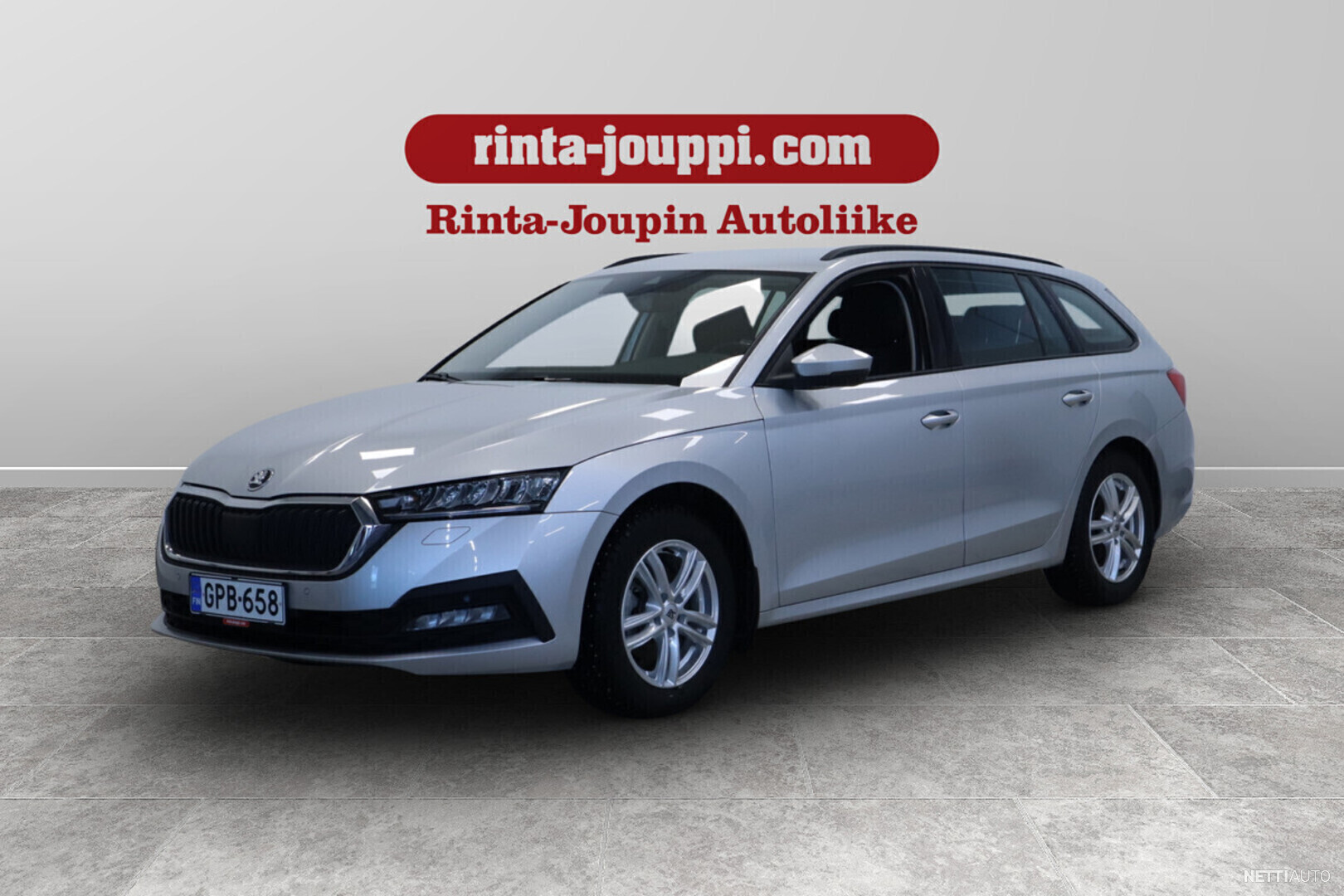 Stilvolle 2024 Koda Octavia 15 Tsi Etec Dsg Base Combi Ebenbild