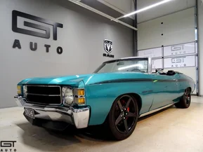 Chevrolet Chevelle