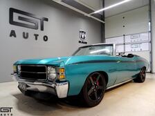 Chevrolet Chevelle