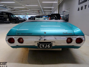 Chevrolet Chevelle