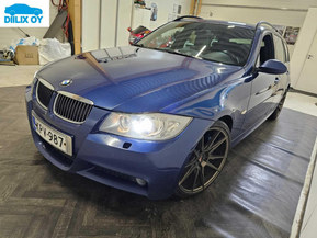 BMW 330