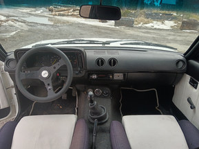 Opel Manta