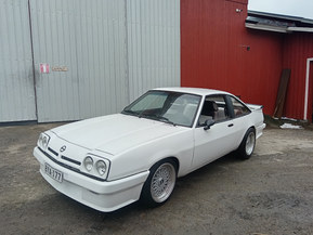 Opel Manta