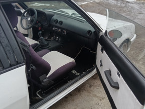 Opel Manta