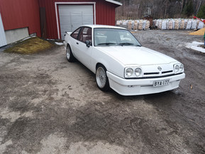 Opel Manta