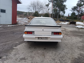 Opel Manta