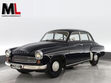 Wartburg 1000