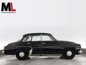 Wartburg 1000