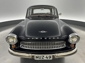 Wartburg 1000
