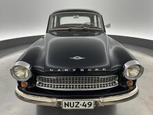 Wartburg 1000