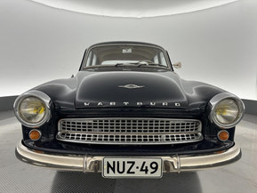 Wartburg 1000