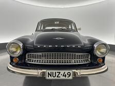 Wartburg 1000