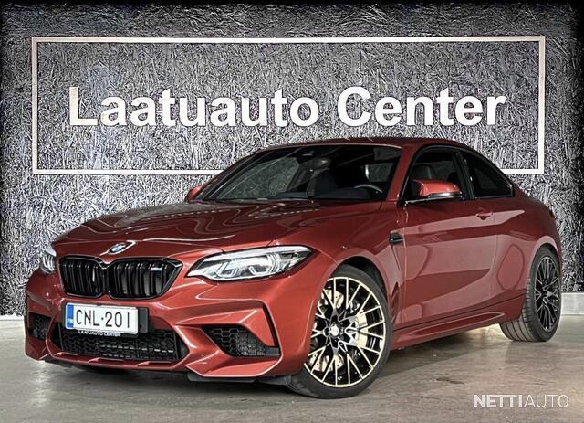 BMW M2, 2020