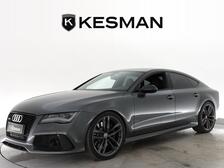 Audi RS7