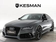 Audi RS7