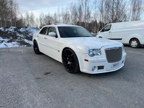 Chrysler 300C