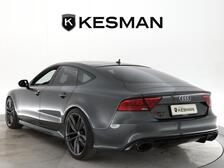 Audi RS7